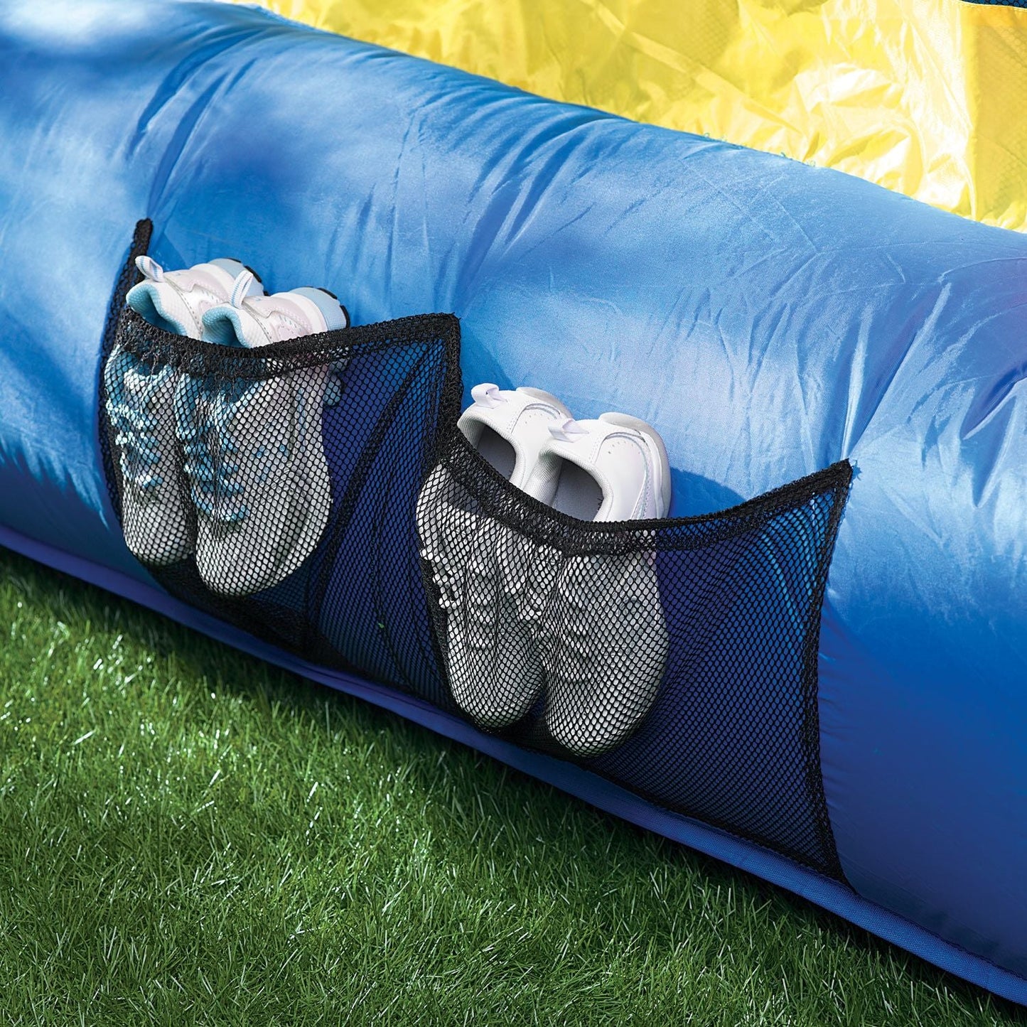 Little Tikes Jump n' Slide Bouncer | Premium
