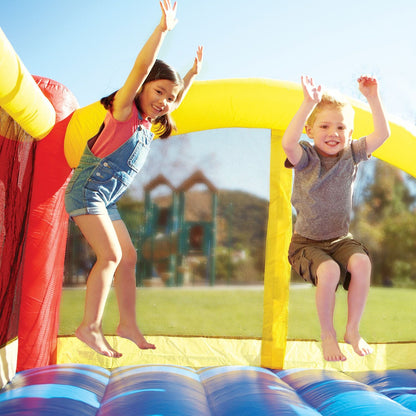 Little Tikes Jump n' Slide Bouncer | Premium