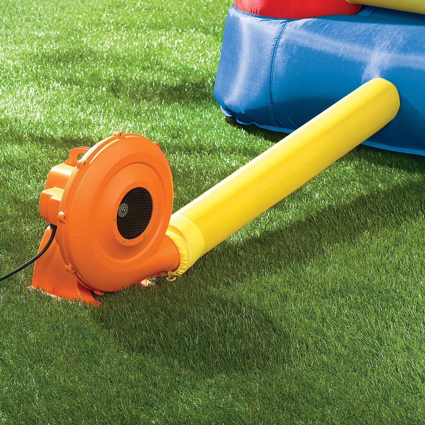 Little Tikes Jump n' Slide Bouncer | Premium