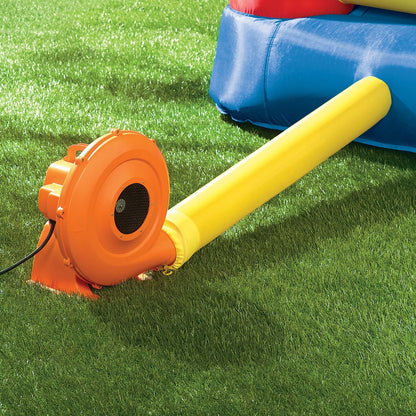 Little Tikes Jump n' Slide Bouncer | Premium