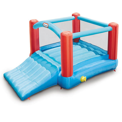 Little Tikes Pack 'n Roll Bouncer | Featured