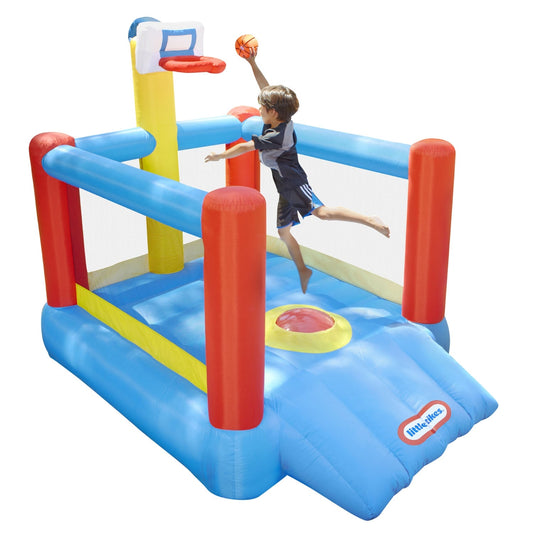 Little Tikes Super Slam 'n Dunk | Popular
