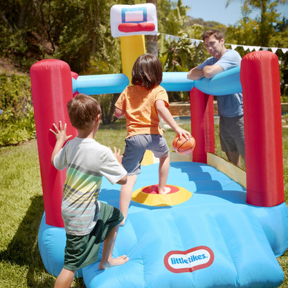 Little Tikes Super Slam 'n Dunk | Popular