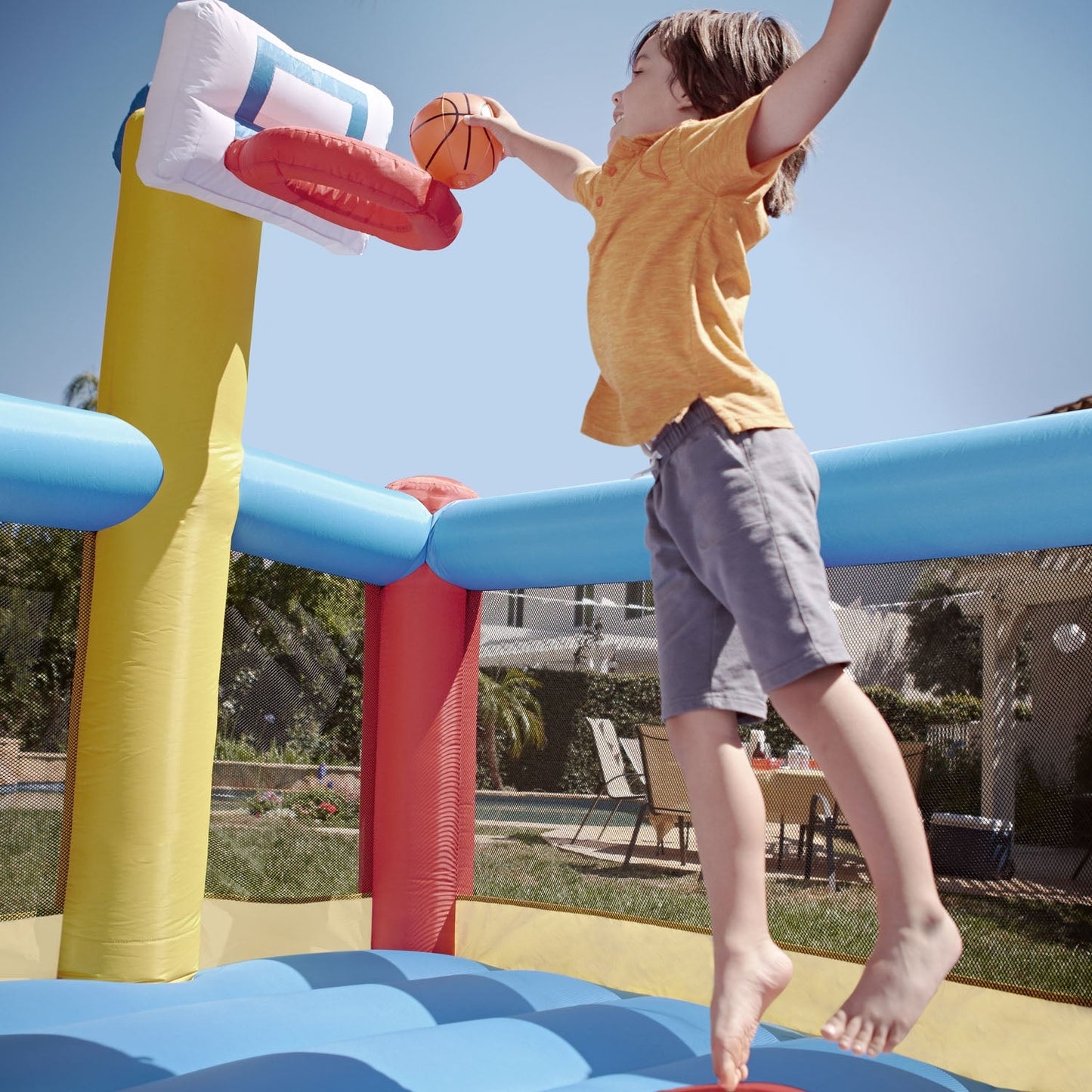 Little Tikes Super Slam 'n Dunk | Popular