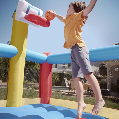 Little Tikes Super Slam 'n Dunk | Popular