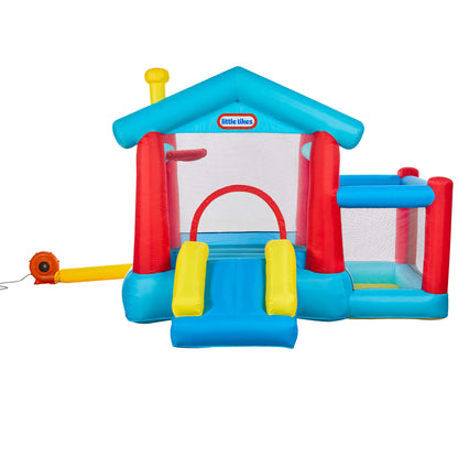 Little Tikes Play House Bouncer – Inflatable Bounce House | Customer Favorite