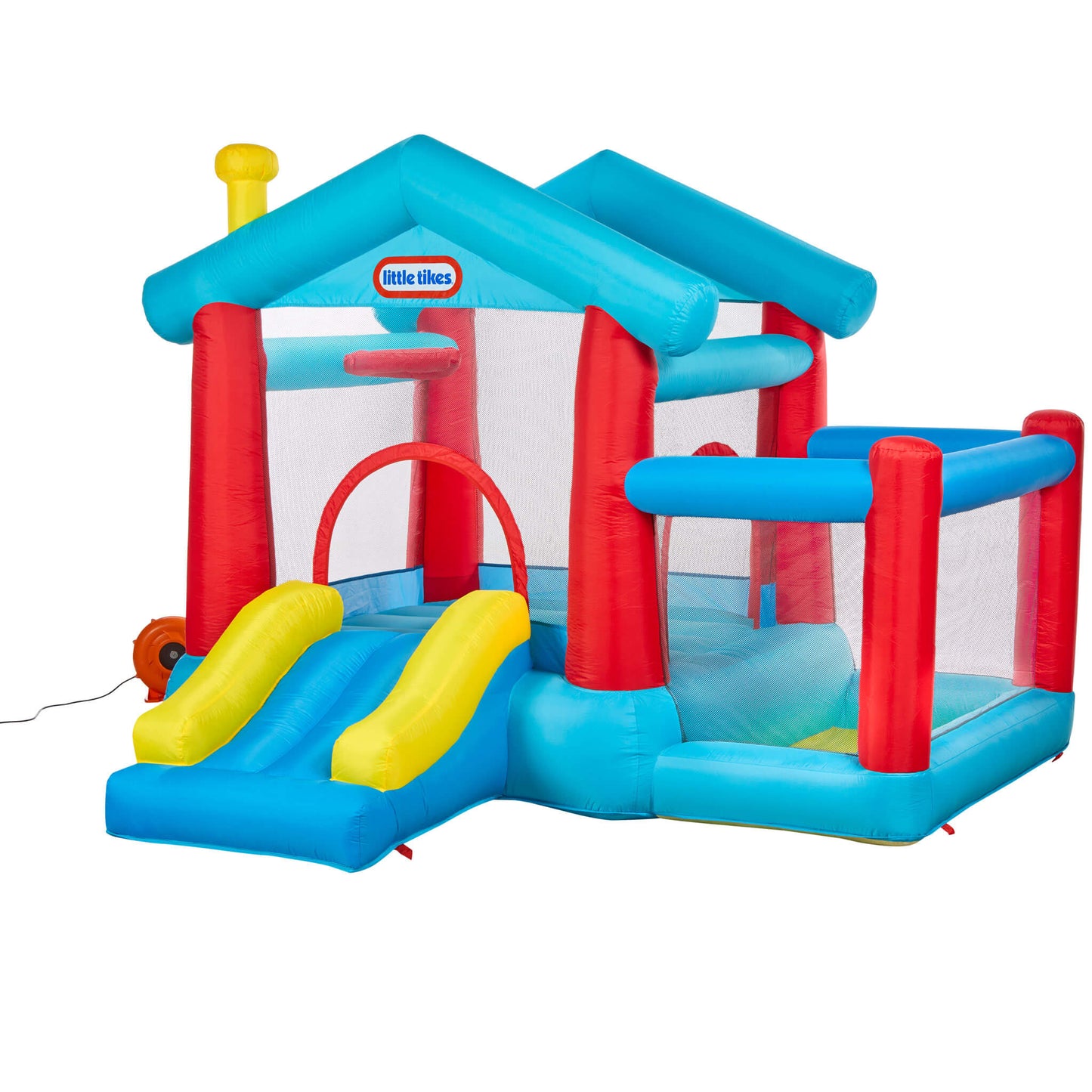 Little Tikes Play House Bouncer – Inflatable Bounce House | Customer Favorite
