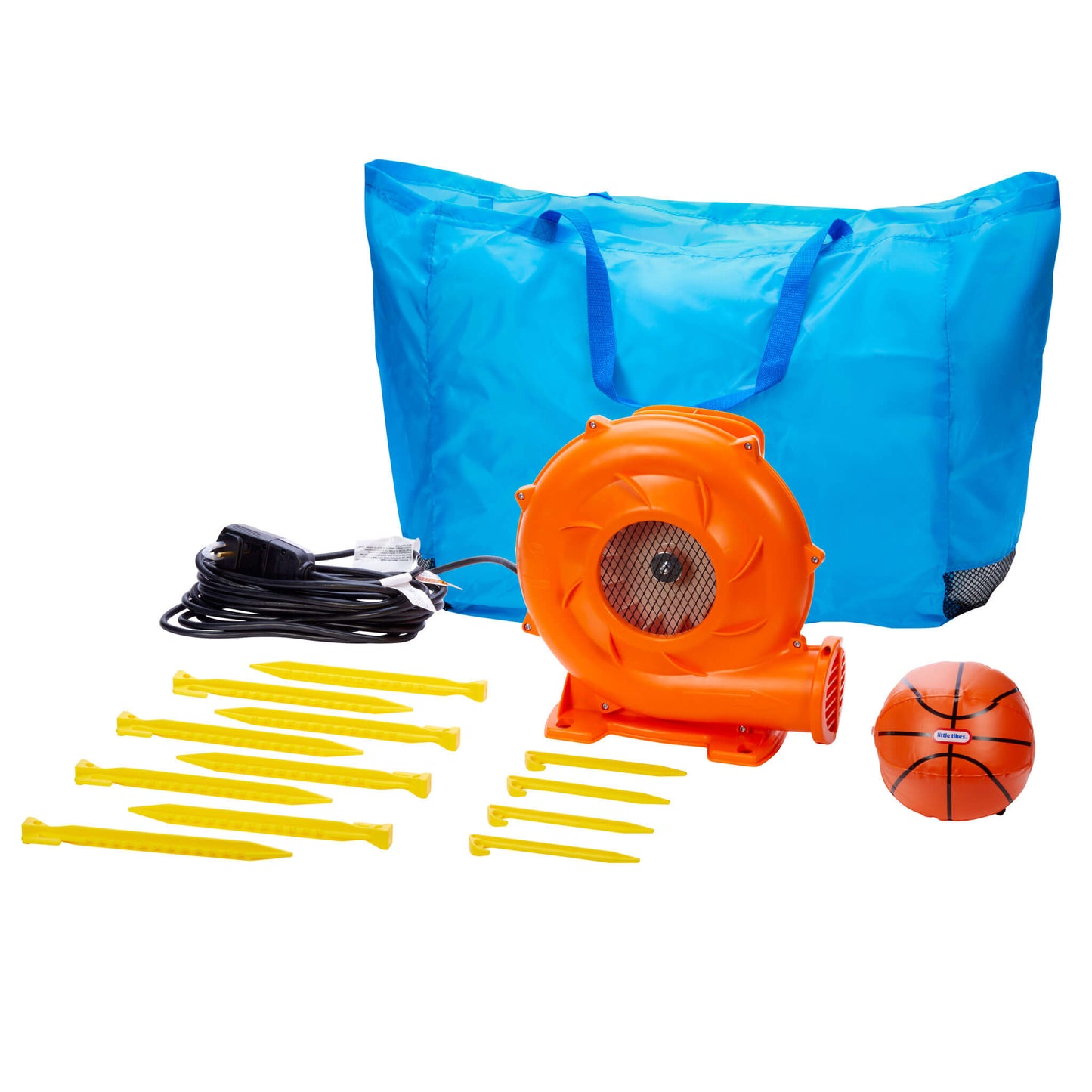 Little Tikes Play House Bouncer – Inflatable Bounce House | Customer Favorite