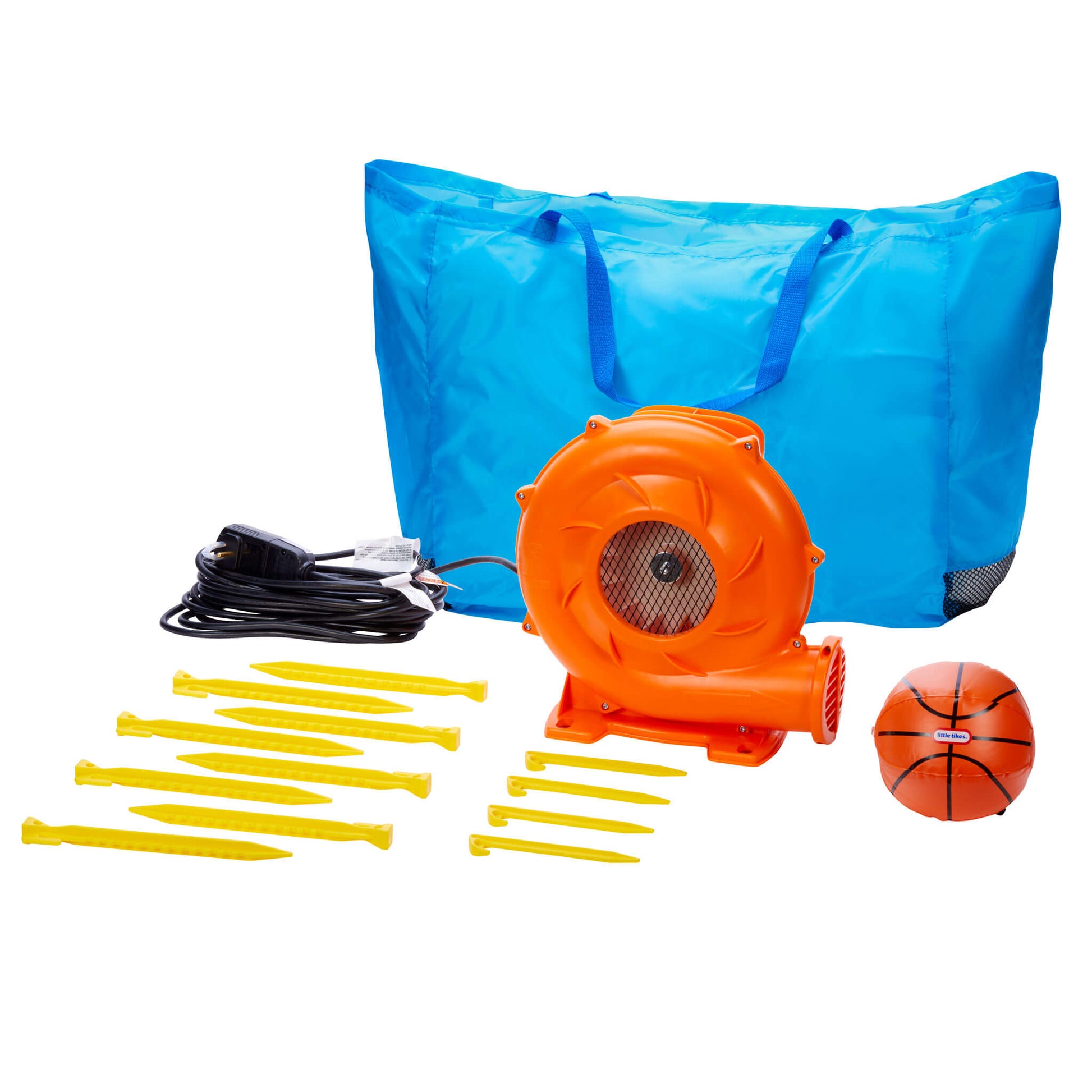 Little Tikes Play House Bouncer – Inflatable Bounce House | Customer Favorite
