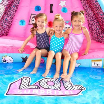 L.O.L. Surprise! River Race Water Slide | Little Tikes | Exclusive