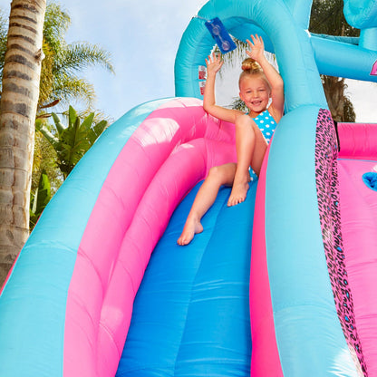 L.O.L. Surprise! River Race Water Slide | Little Tikes | Exclusive