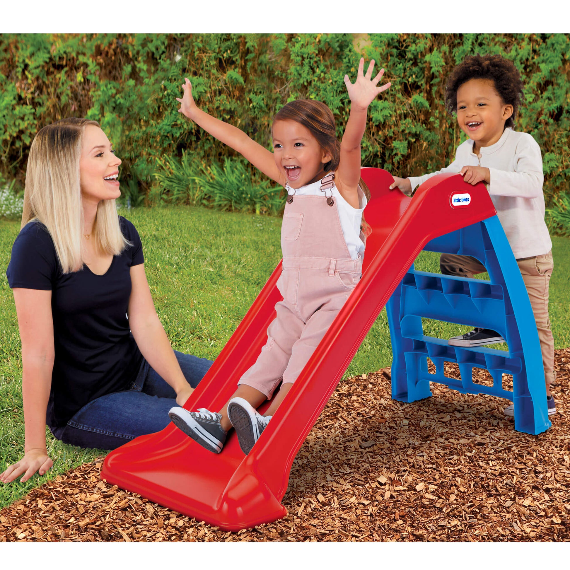 Little Tikes® First Slide | Featured