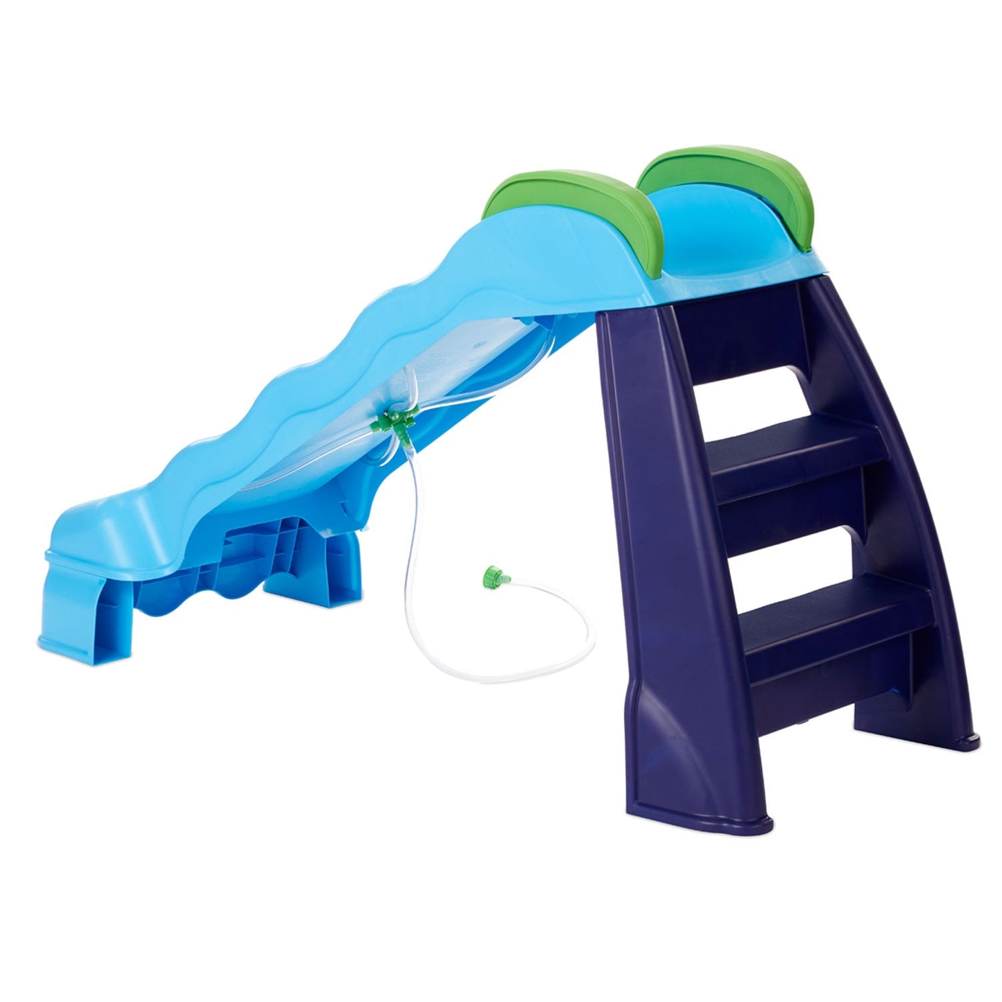 Little Tikes 2-in-1 Indoor-Outdoor Slide For Toddlers | Popular
