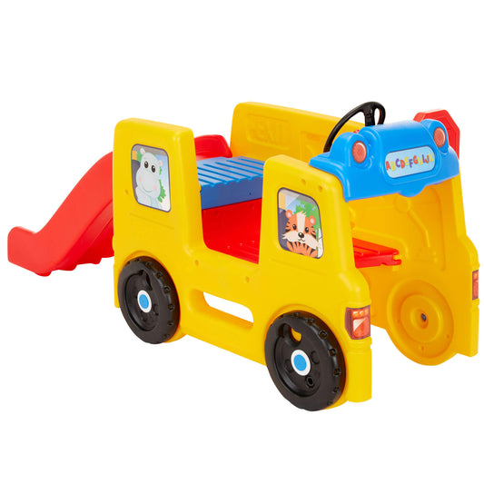 Little Tikes School Bus Climber | Best Seller