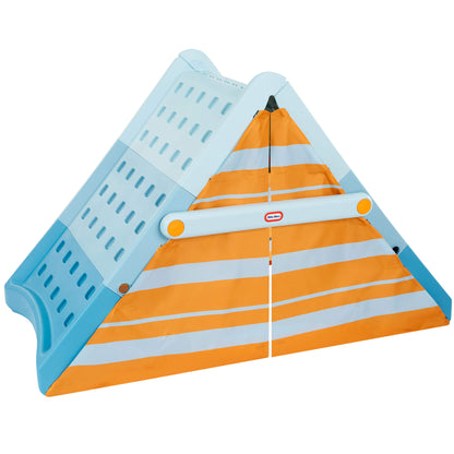 Little Tikes Campin' & Climb Wall | Top Pick