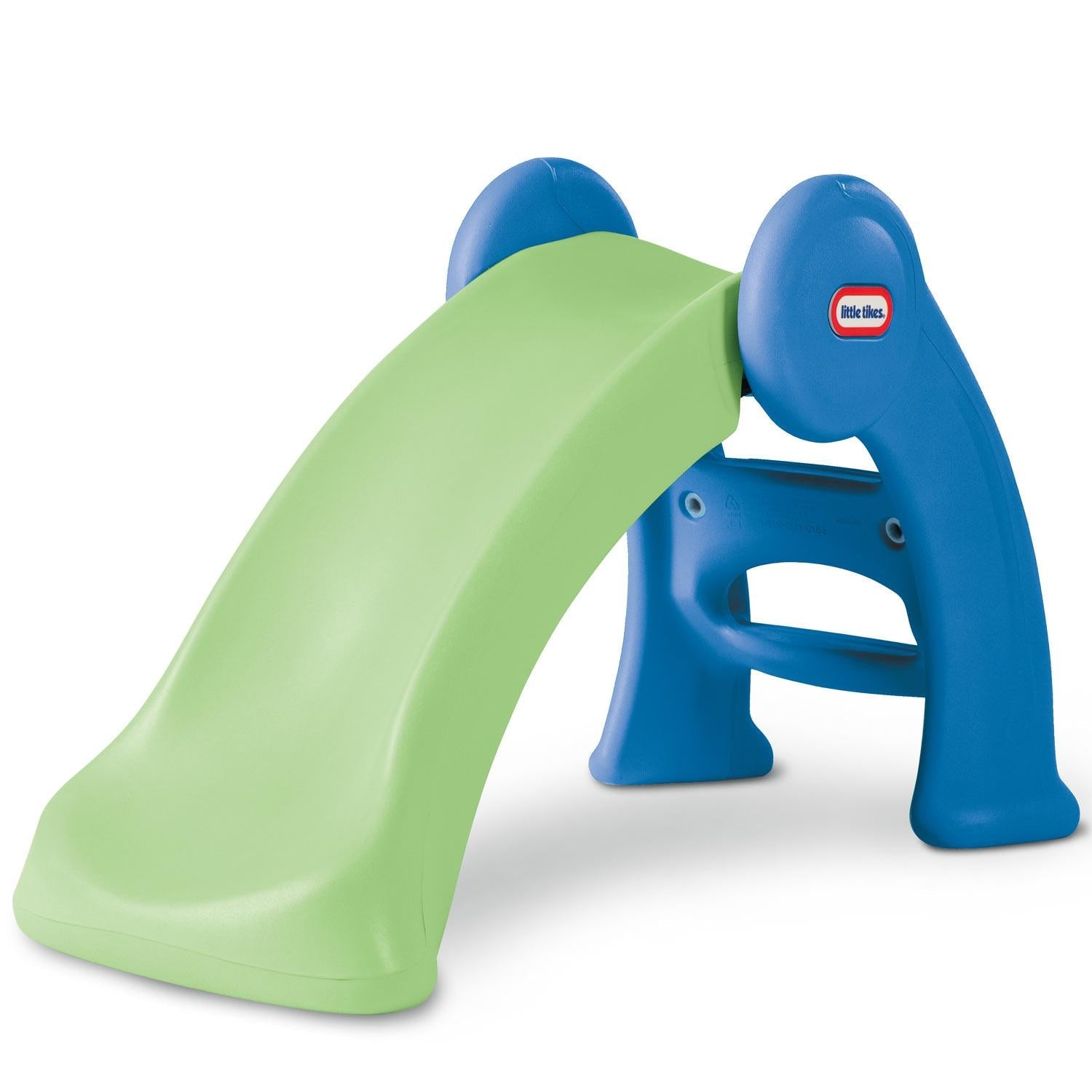 Little Tikes Easy Store Jr. Play Slide | Editor's Choice