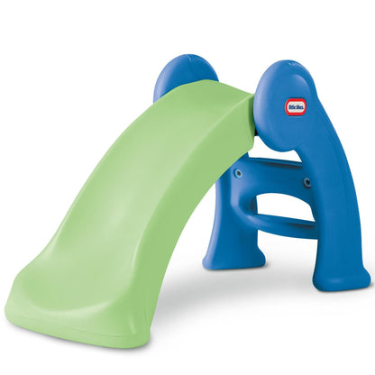 Little Tikes Easy Store Jr. Play Slide | Editor's Choice