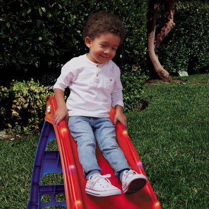My First Light Up Slide | Little Tikes | Exclusive