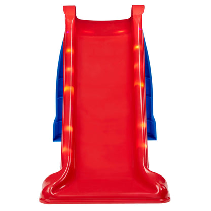 My First Light Up Slide | Little Tikes | Exclusive