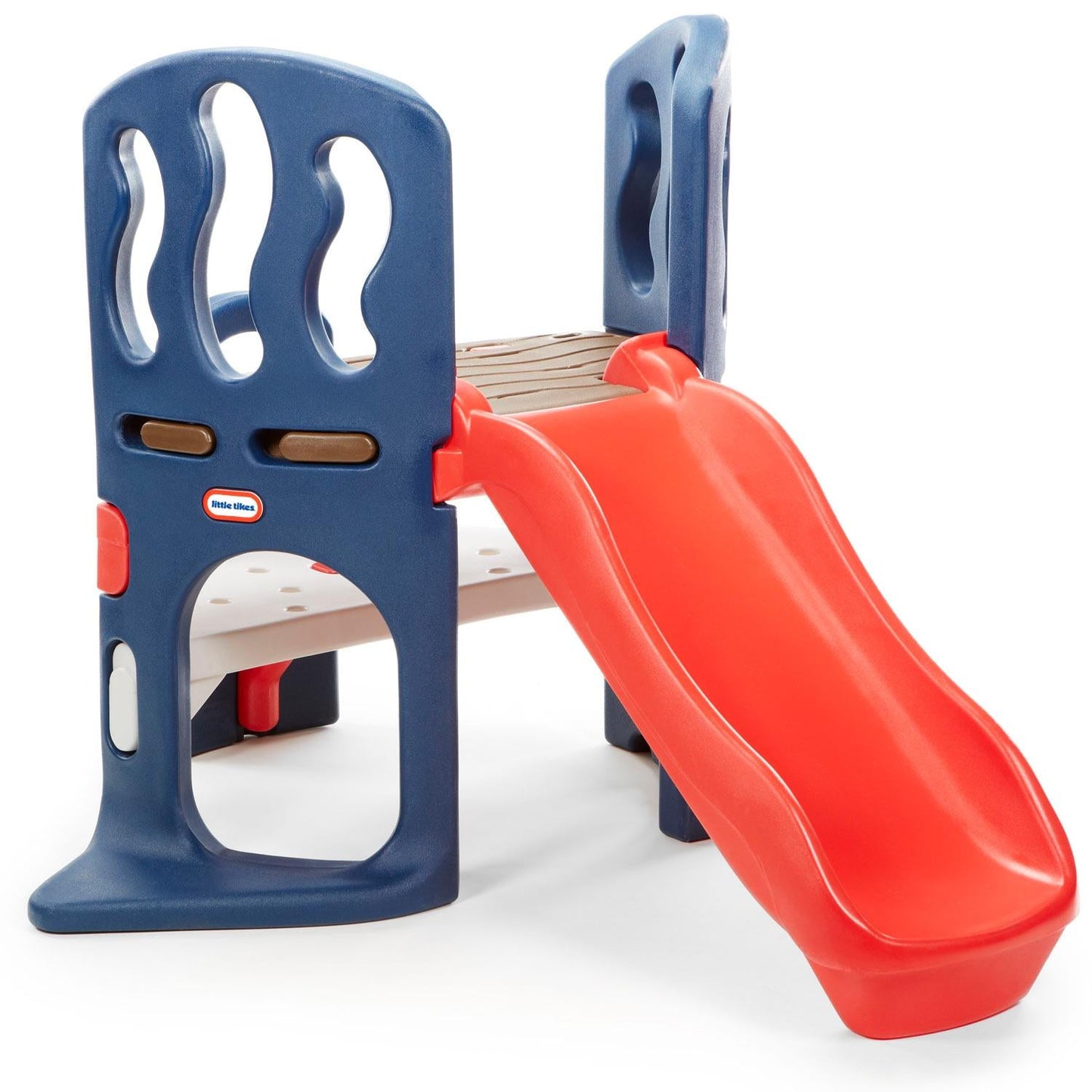 Hide and Slide Climber | Little Tikes | Signature