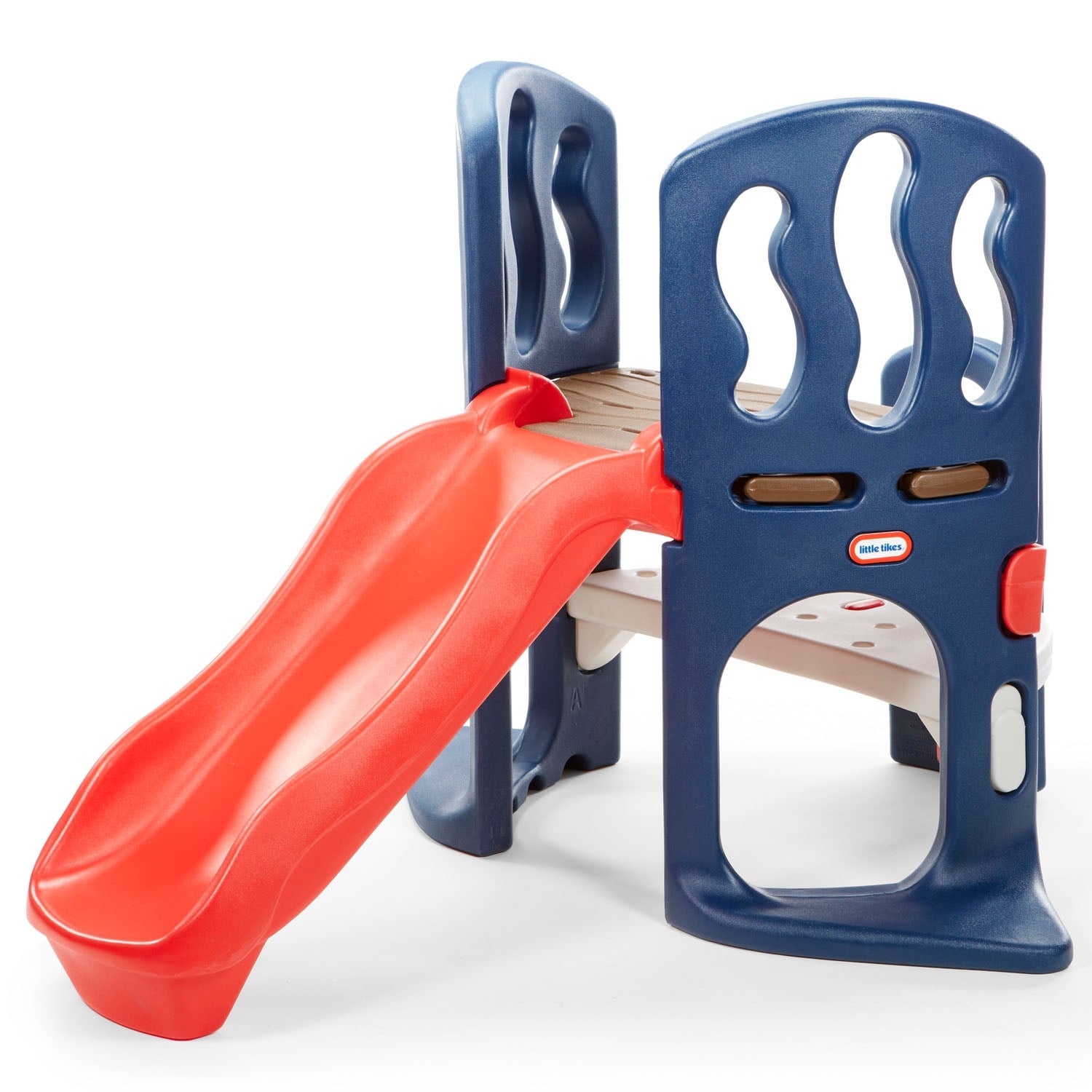 Hide and Slide Climber | Little Tikes | Signature