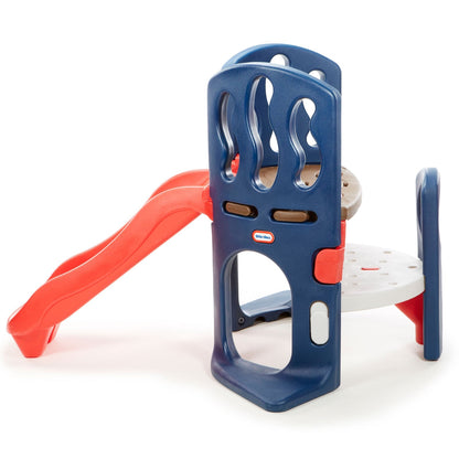 Hide and Slide Climber | Little Tikes | Signature
