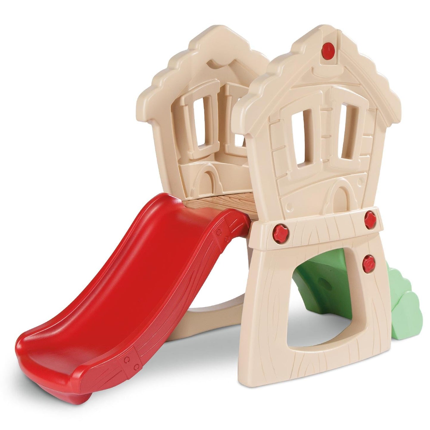 Little Tikes Hide & Seek Climber | Classic