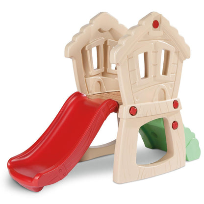 Little Tikes Hide & Seek Climber | Classic