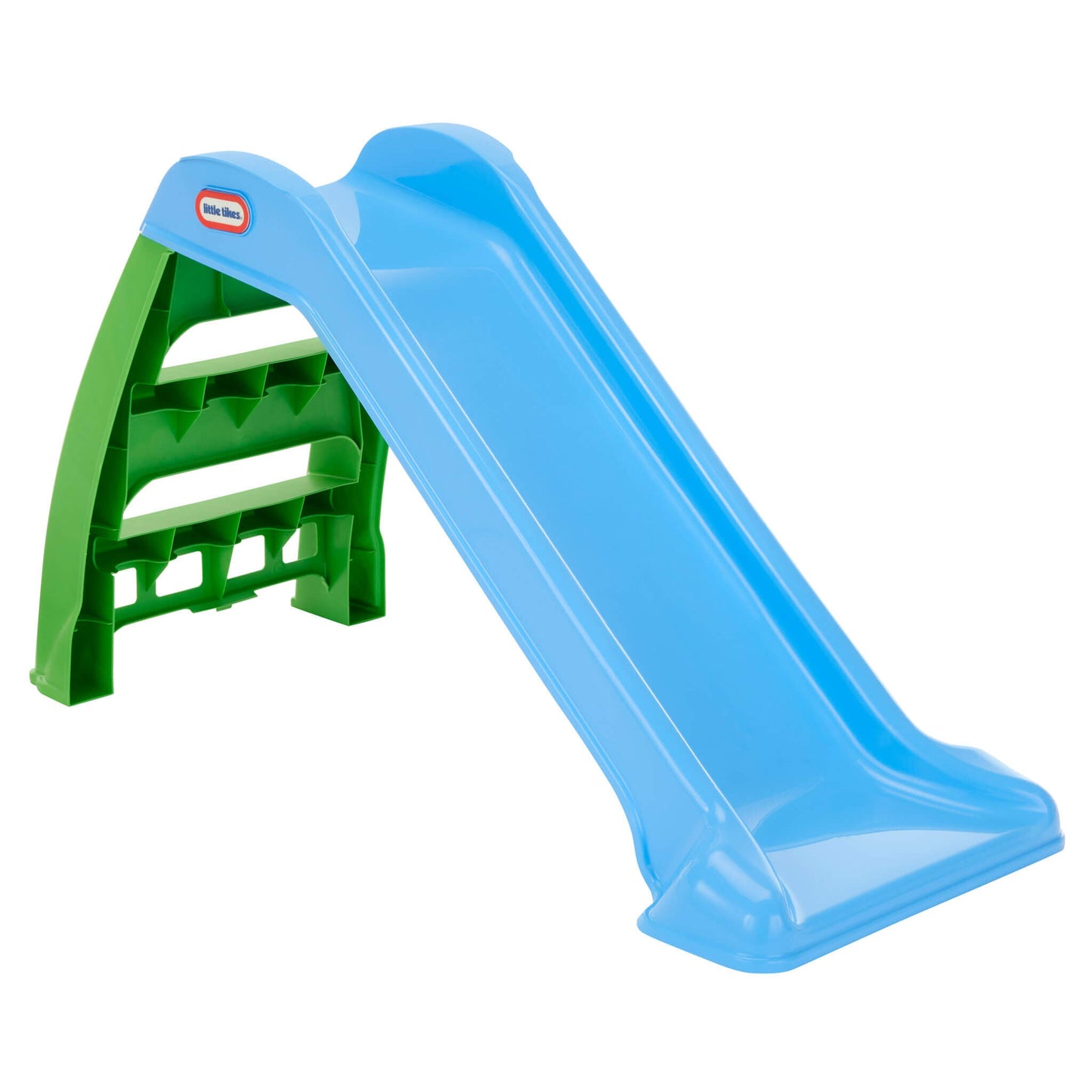 Little Tikes® First Slide - Blue/Green | Little Tikes | Essential