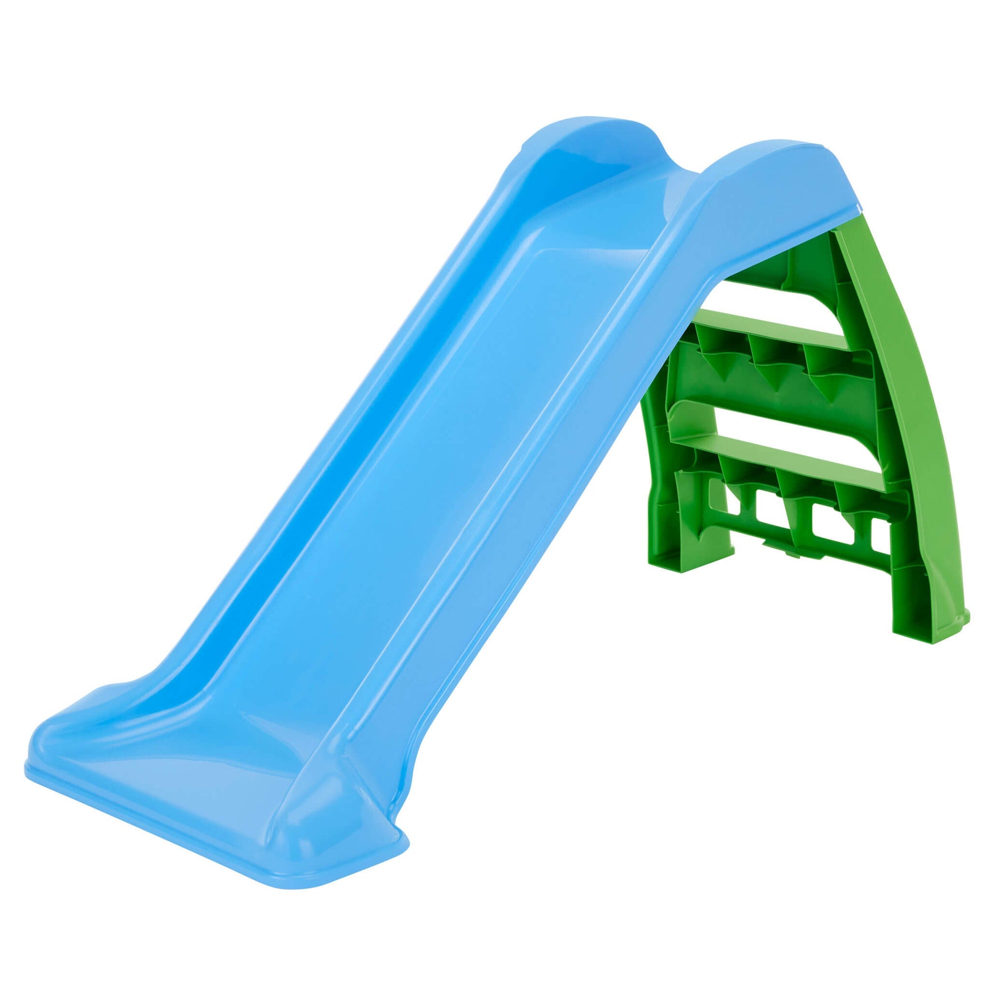 Little Tikes® First Slide - Blue/Green | Little Tikes | Essential