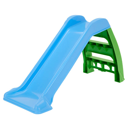 Little Tikes® First Slide - Blue/Green | Little Tikes | Essential