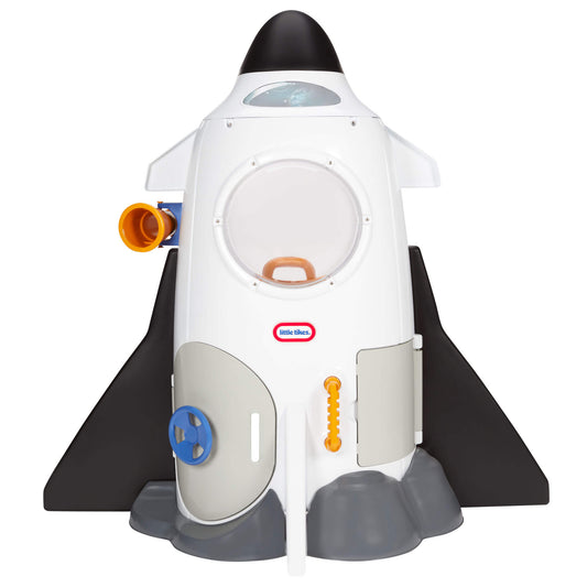 Little Tikes Adventure Rocket Toy | Premium
