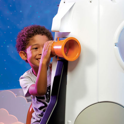 Little Tikes Adventure Rocket Toy | Premium