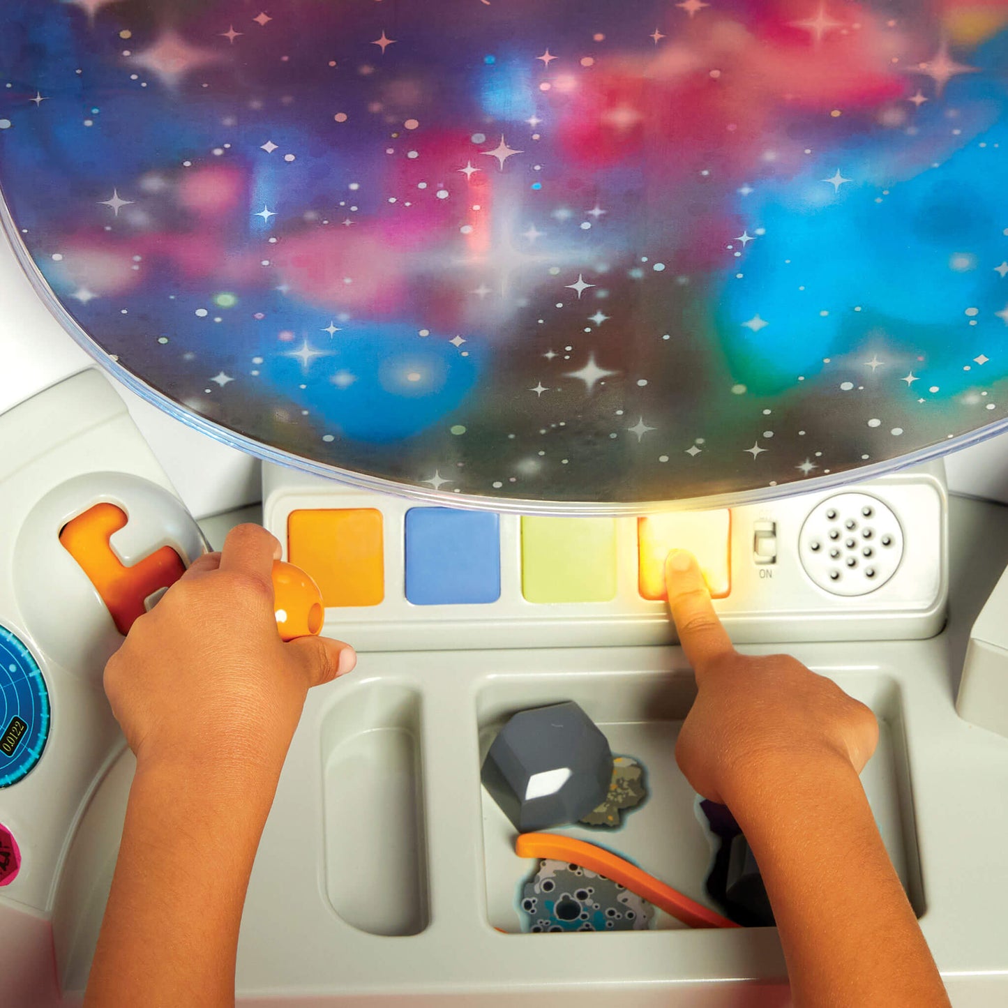 Little Tikes Adventure Rocket Toy | Premium