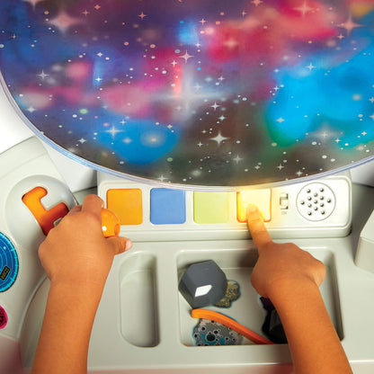 Little Tikes Adventure Rocket Toy | Premium