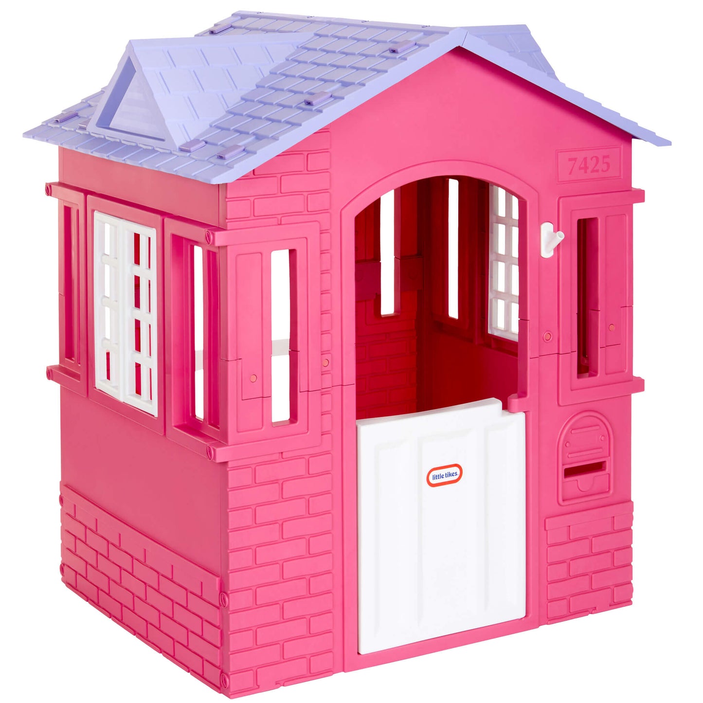 Little Tikes Cape Cottage Playhouse - Pink | New