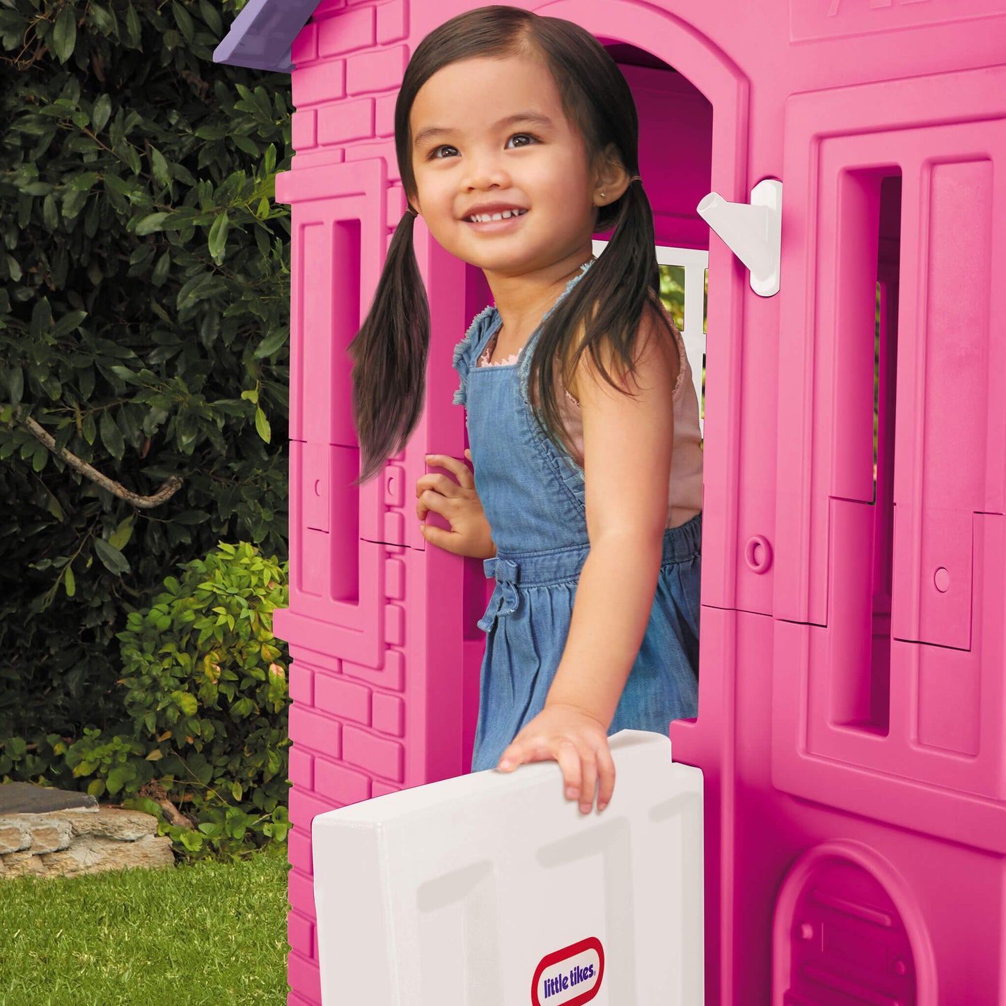 Little Tikes Cape Cottage Playhouse - Pink | New