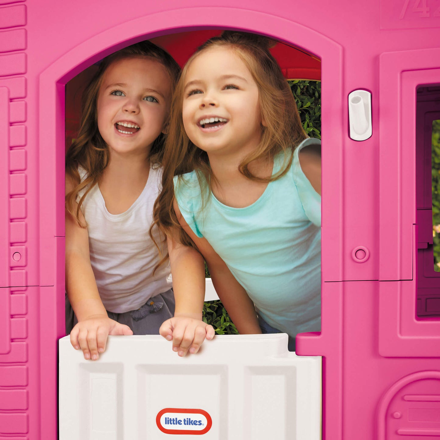 Little Tikes Cape Cottage Playhouse - Pink | New