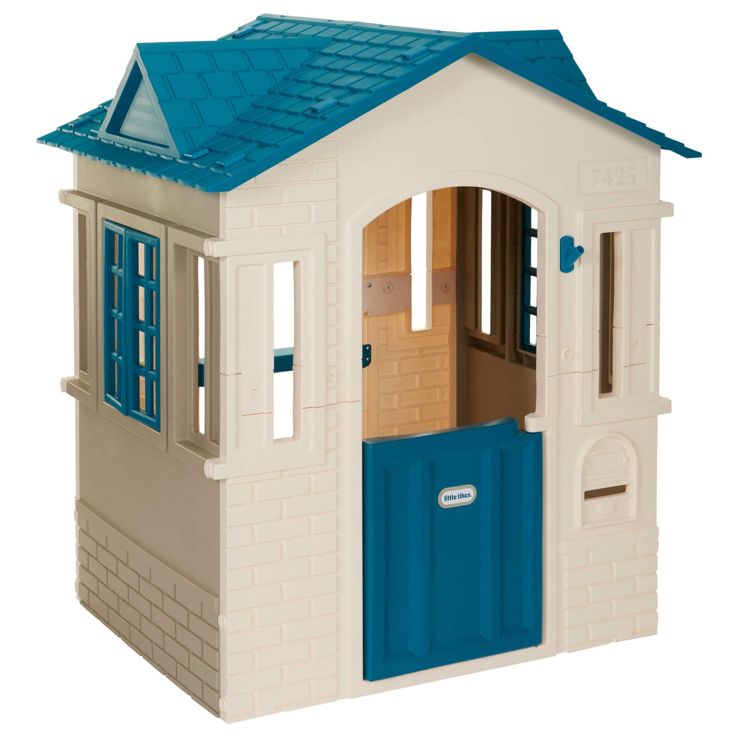 Little Tikes Cape Cottage Playhouse™ - Blue | Featured
