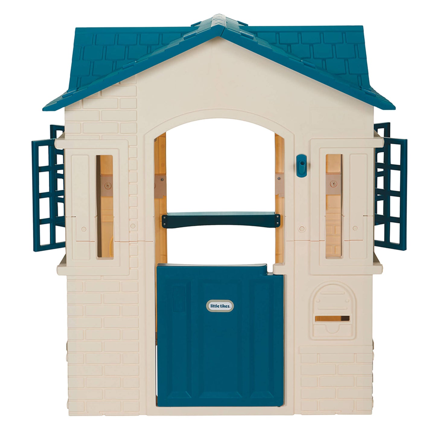 Little Tikes Cape Cottage Playhouse™ - Blue | Featured