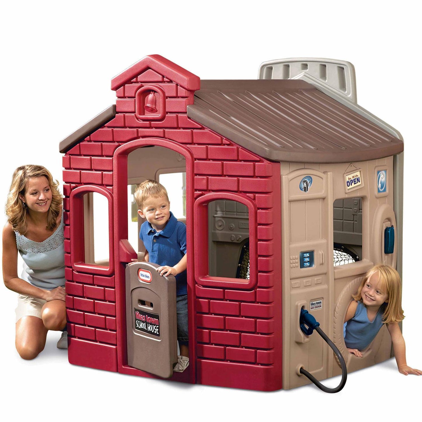 Little Tikes Endless Adventures Tikes Town Playhouse | Popular