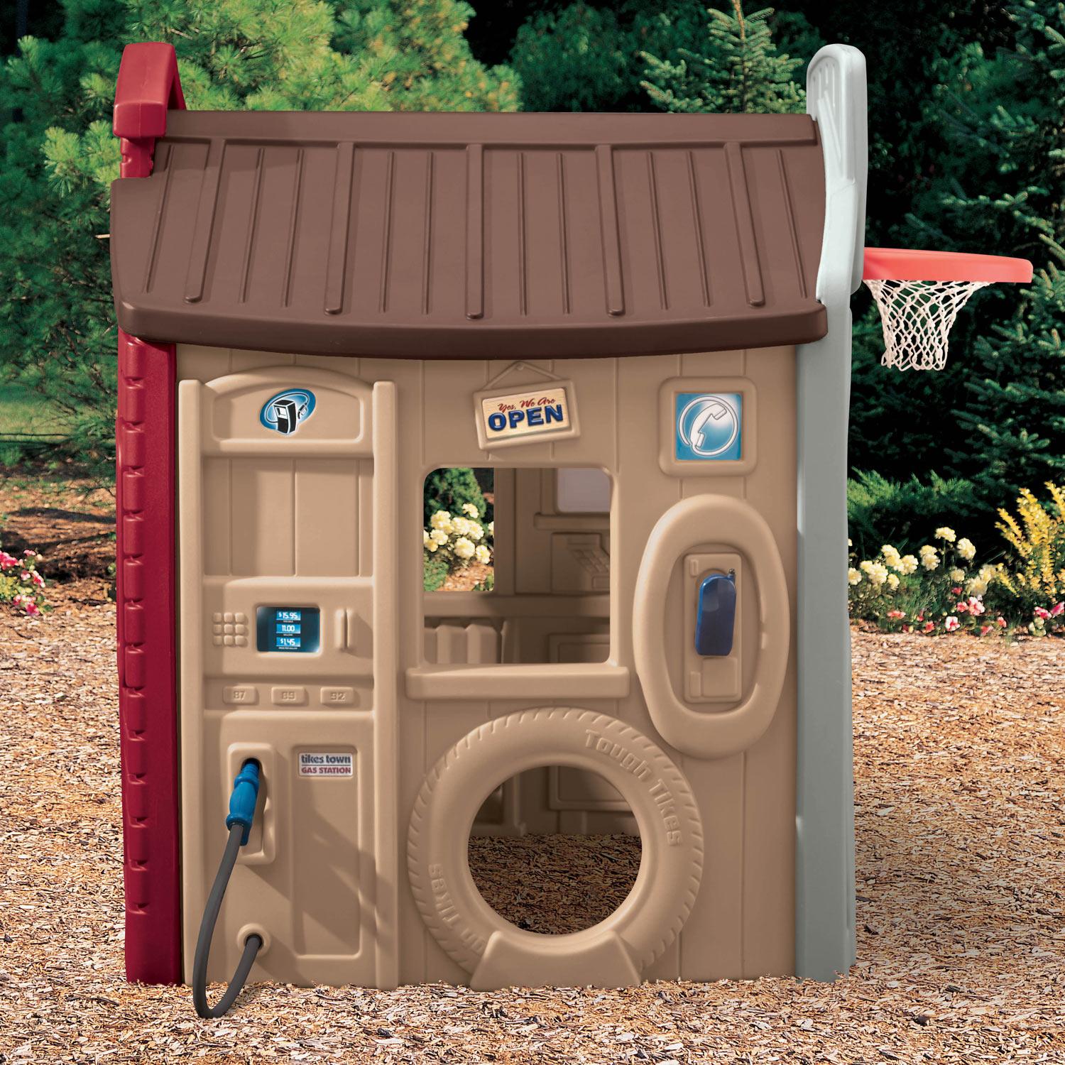 Little Tikes Endless Adventures Tikes Town Playhouse | Popular