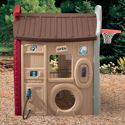 Little Tikes Endless Adventures Tikes Town Playhouse | Popular