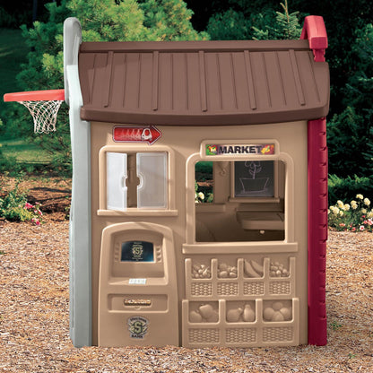 Little Tikes Endless Adventures Tikes Town Playhouse | Popular