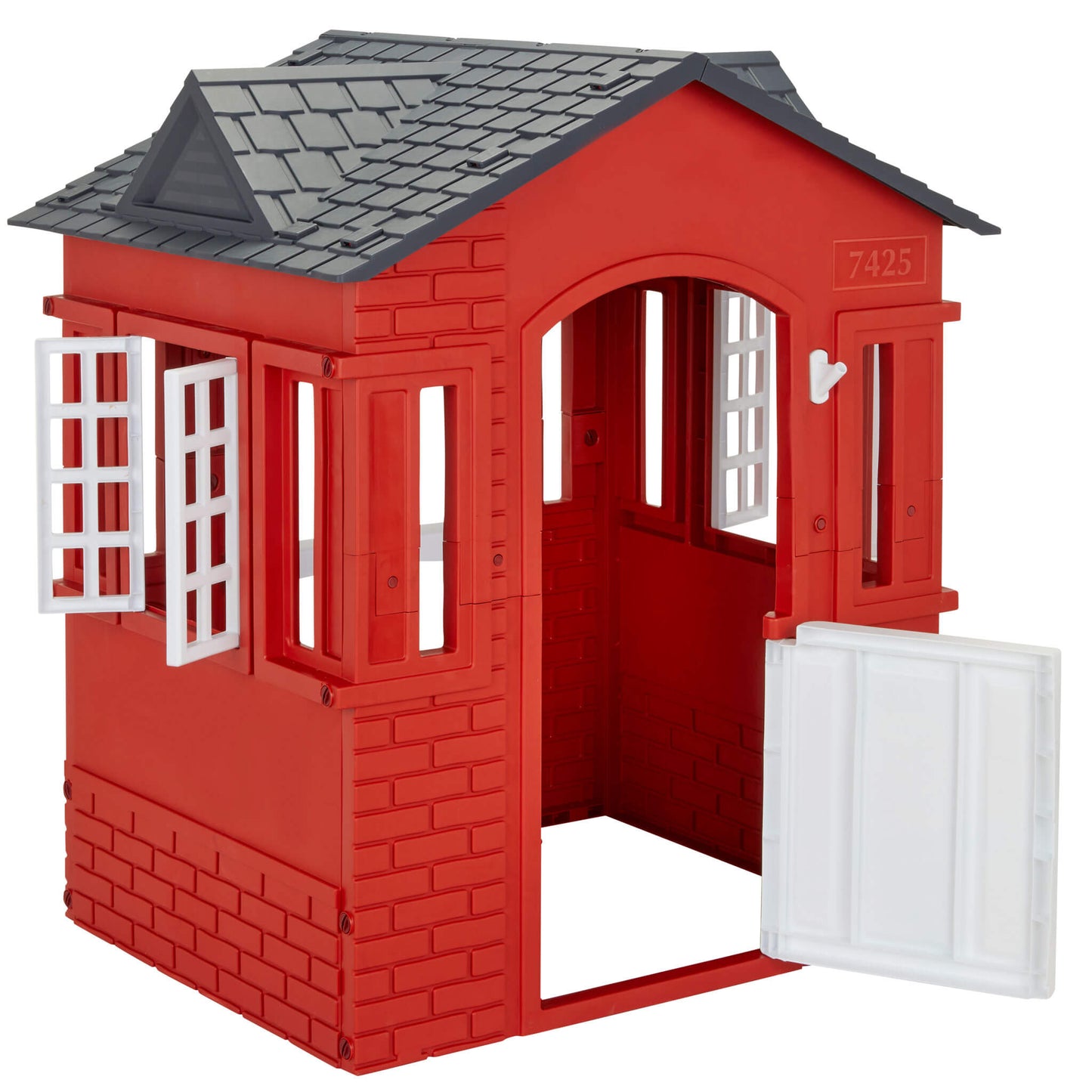 Little Tikes Cape Cottage Playhouse™ - Red | Best Seller
