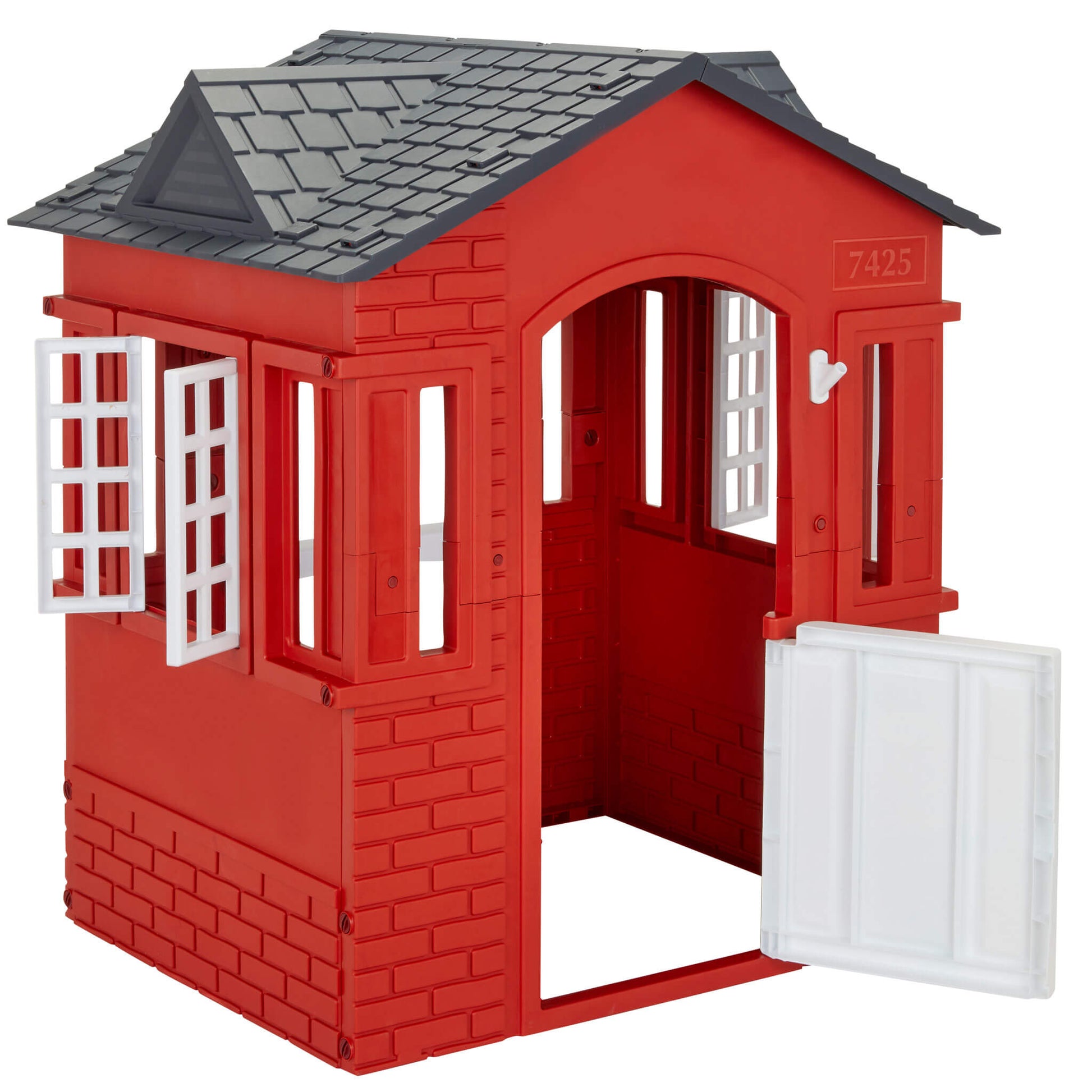 Little Tikes Cape Cottage Playhouse™ - Red | Best Seller
