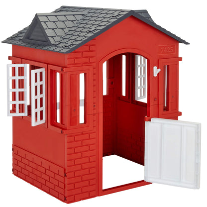Little Tikes Cape Cottage Playhouse™ - Red | Best Seller