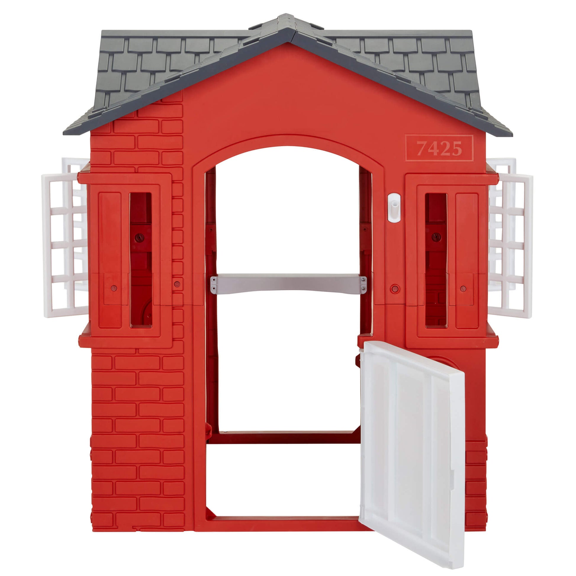 Little Tikes Cape Cottage Playhouse™ - Red | Best Seller