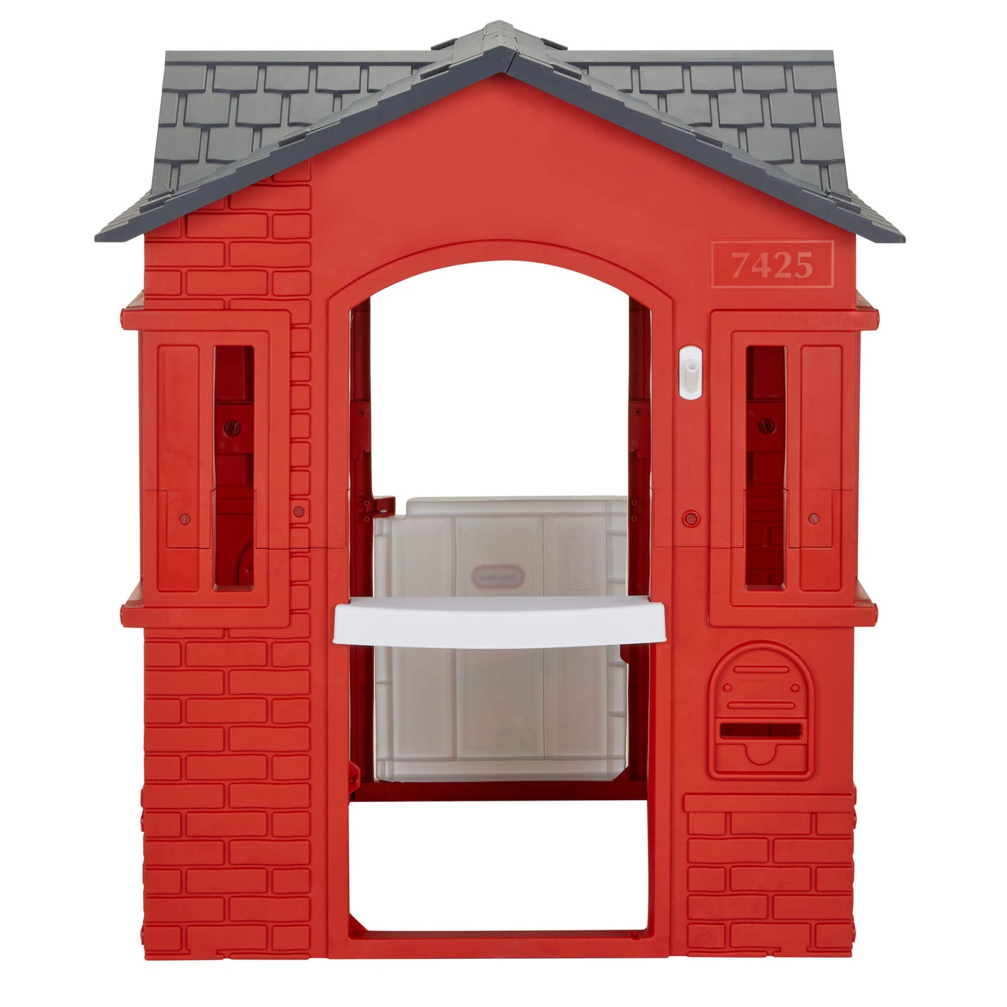 Little Tikes Cape Cottage Playhouse™ - Red | Best Seller