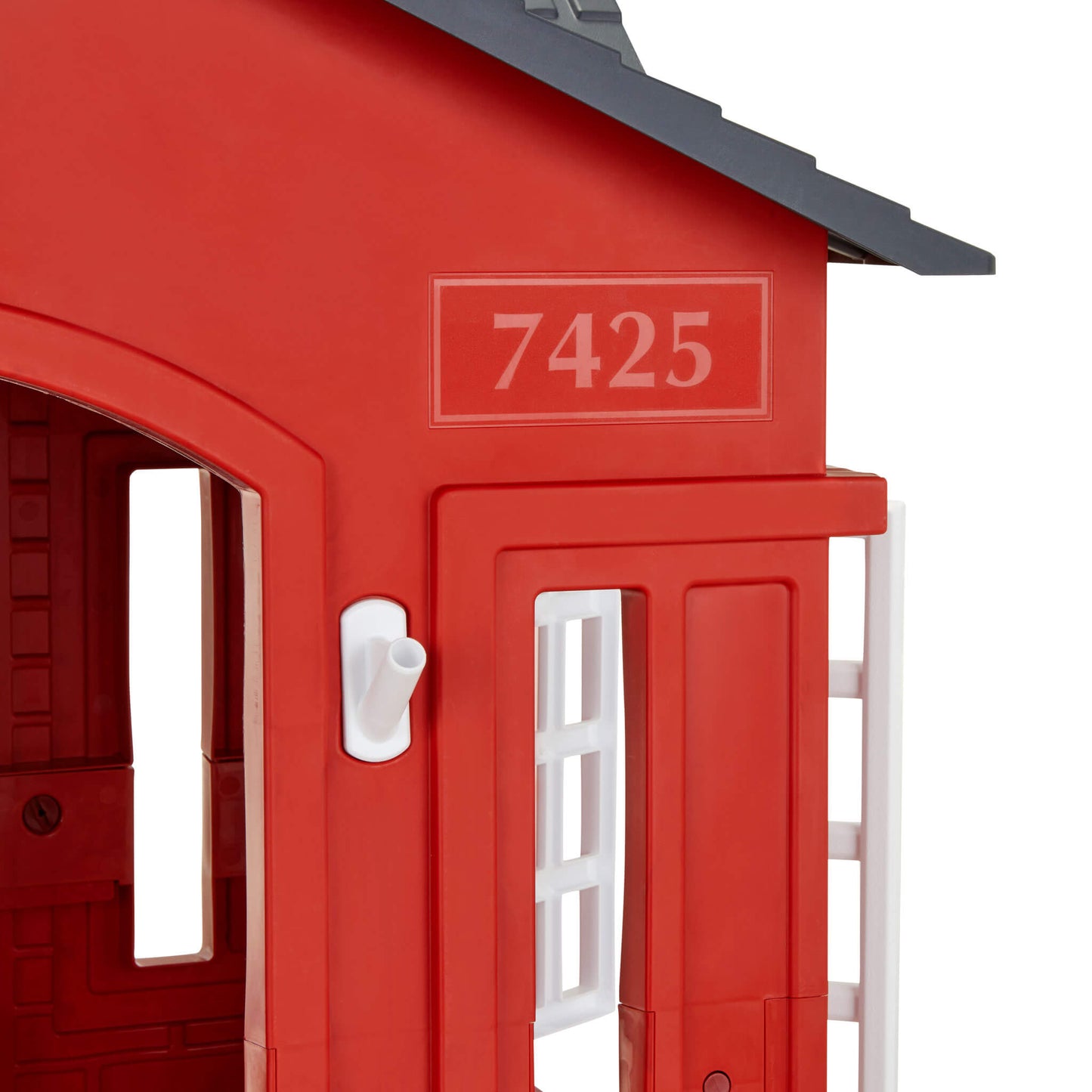 Little Tikes Cape Cottage Playhouse™ - Red | Best Seller